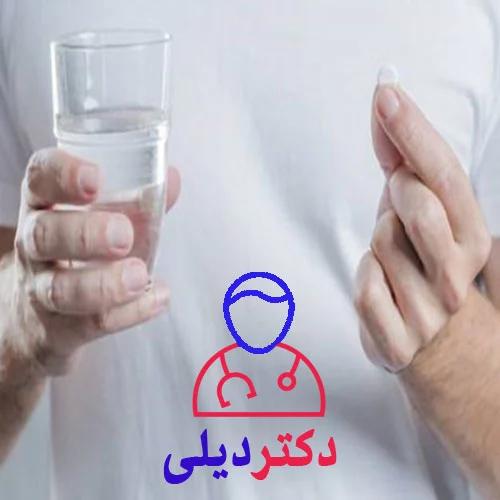 طریقه مصرف قرص تاخیری و روش استفاده