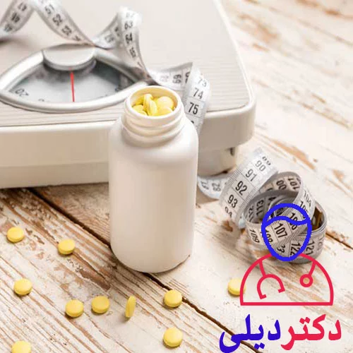 قرص چاقی چیست ؟