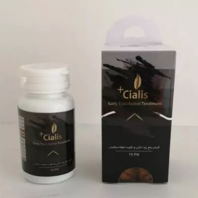 قرص سیالیس رازوک رفع زود انزالی