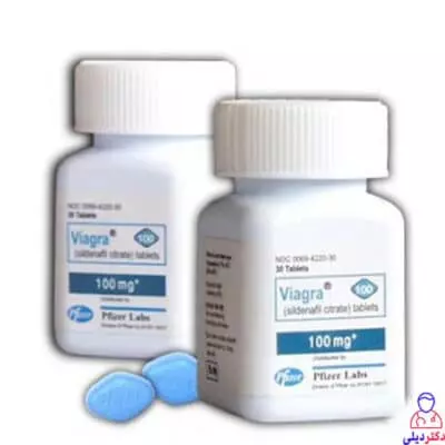 قرص ویاگرا 30 تایی اصل امریکا