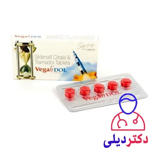 خرید قرص وگادول قرمز vegadol - بهترین قرص تاخیری فوری