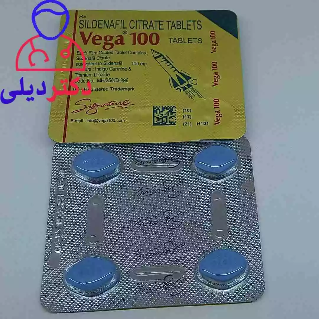 قرص وگا هندی-عوارض قرص وگا هندی