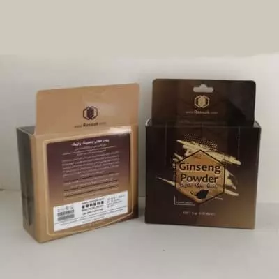 پودر چاقی رازوک بهترین پودر چاقی در داروخانه ها