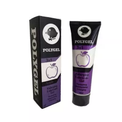 ژل پلی ژل حجم دهنده polygel