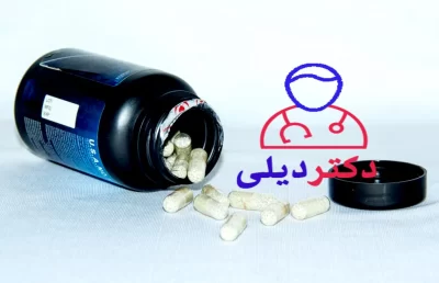 قرص گودمن 60 تایی