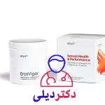 اروس ویگور eros vigor - قرص محرک فوری مردان در داروخانه